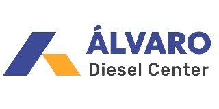 Logo Álvaro - Diesel Center