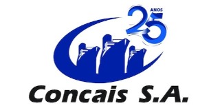 Logo Concais -Terminal de Cruzeiros - Espaço para Eventos
