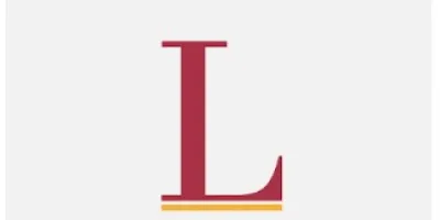 Logo Légore Uniformes