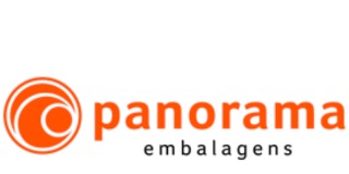Logo Embalagens Panorama