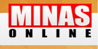 Logo Minas Online