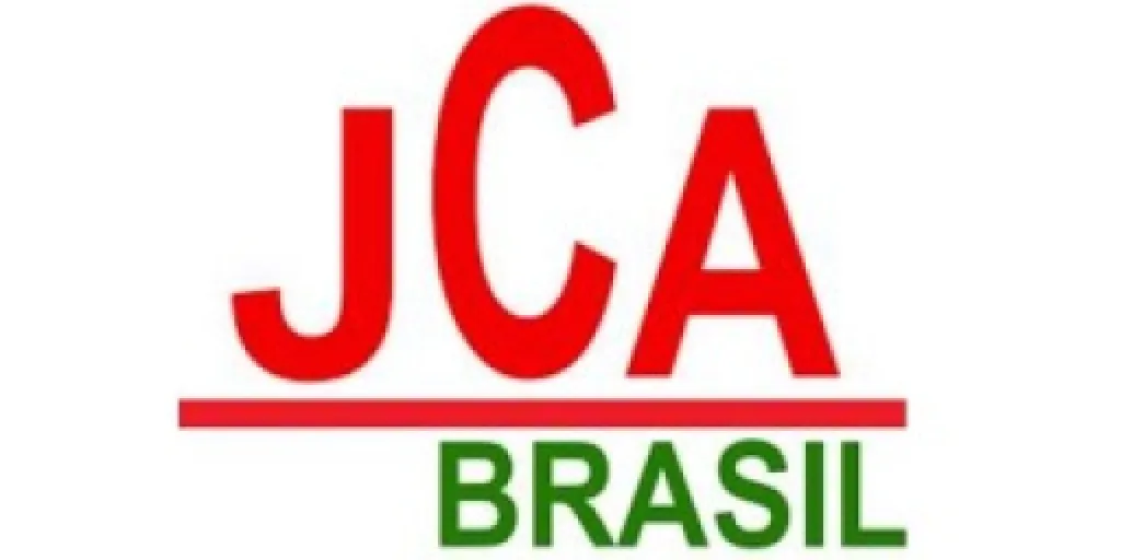 Logo Jca Brasil