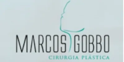 Logo Marcos Gobbo Cirurgia Plástica