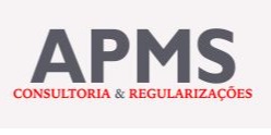 Logo Apms - Consultoria e Regularizações