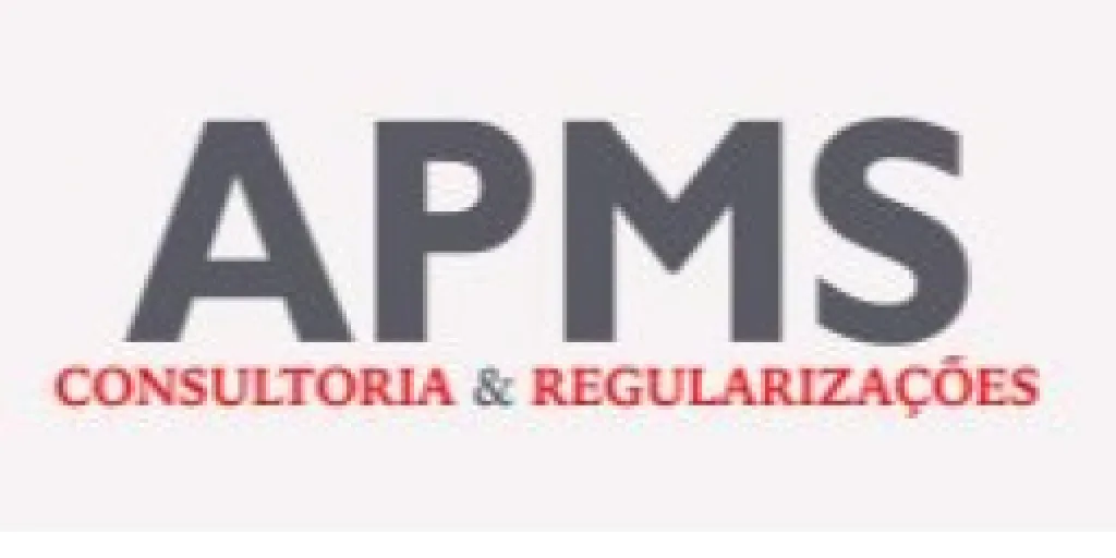 Logo Apms - Consultoria e Regularizações