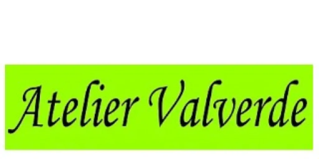 Logo Atelier Valverde