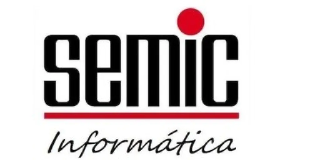 Logo Semic Informática