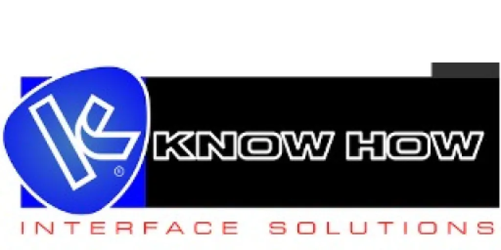 Logo Know How Circuitos Impressos