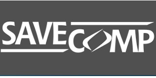 Logo Savecomp Informática