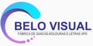 Logo Sancas Belo Visual