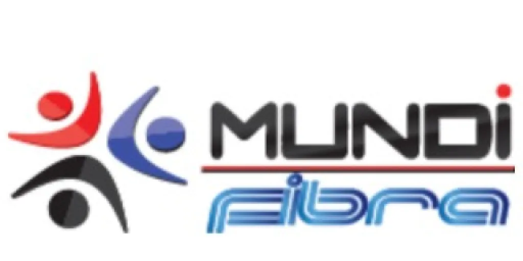 Logo Mundifibra Telecom