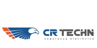 Logo Cr Techn - Segurança Eletrônica