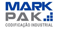 Logo Markpak - Codificação Industrial