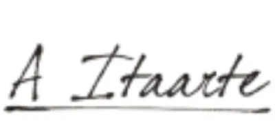 Logo Itaarte Indústria e Comércio de Mármores e Granitos