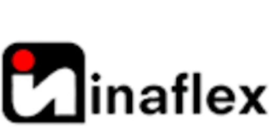 Logo Inaflex Indústria e Comércio