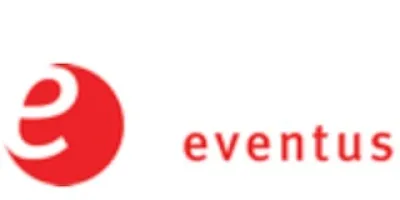 Logo Eventus Planejamento e Organização de Eventos