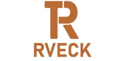 Logo Rveck Talhas