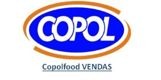 Logo Copol Food - Produtos Alimentícios