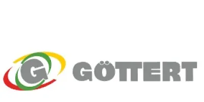 Logo Gottert do Brasil