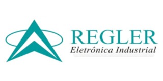 Logo Regler Eletrônica Industrial