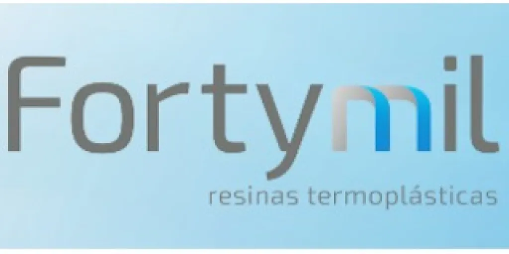 Logo Fortmyl Resinas Termoplásticas
