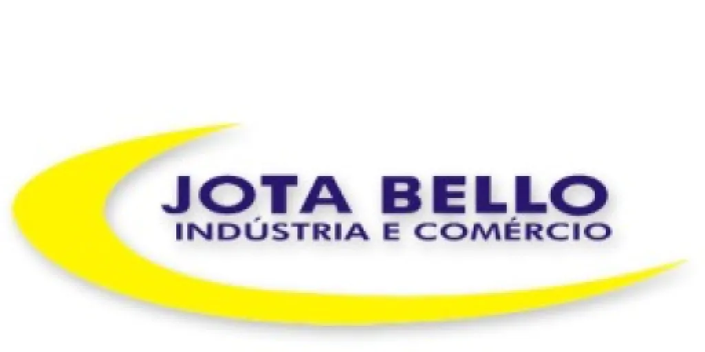 Logo Jota Bello Indústria Comércio
