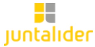 Logo Juntalider Indústria Materiais Construção