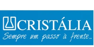 Logo Cristália