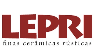 Logo Lepri Finas Cerâmicas Rústicas