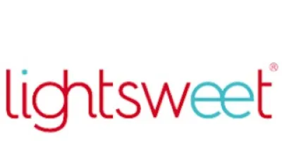 Logo Lightsweet Indústria e Comércio de Alimentos