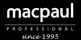 Logo Macpaul Professional