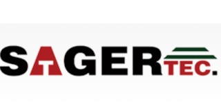 Logo Sagertec do Brasil