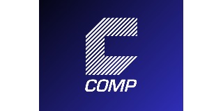 Logo Comp Laser - Indústria e Comércio de Metais