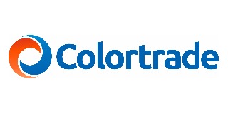 Logo Colortrade - Especialidades Químicas