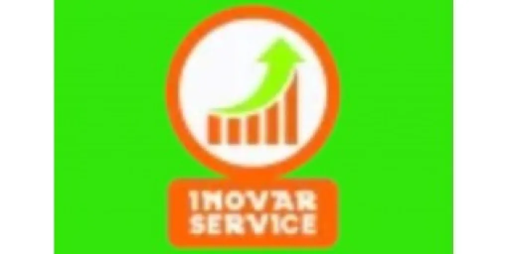 Logo Inovar Service