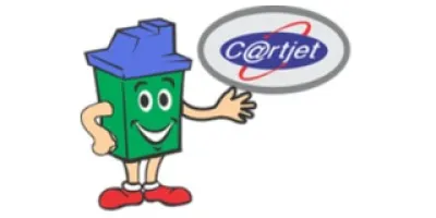 Logo Cartjet