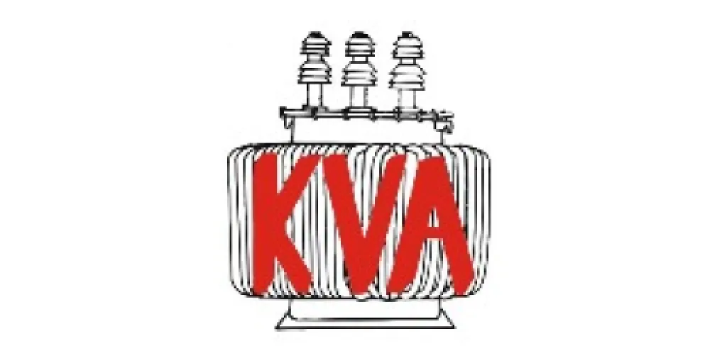 Logo Kva Transformadores