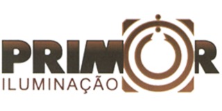 Logo Lustres Primor