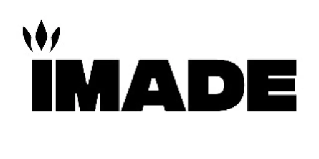 Logo Imade - a Marca da Marcas