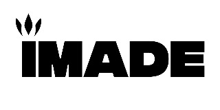 Logo Imade - a Marca da Marcas