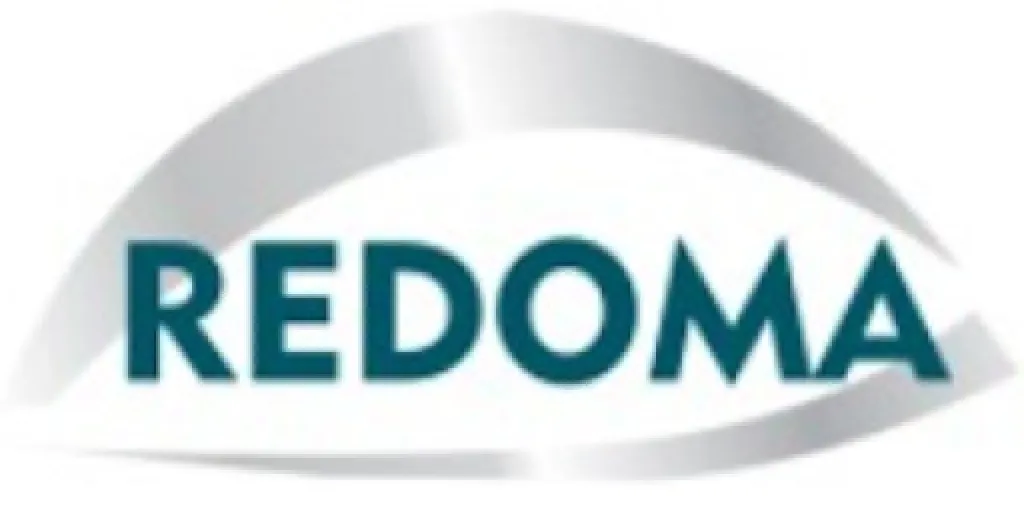 Logo Redoma Engenharia