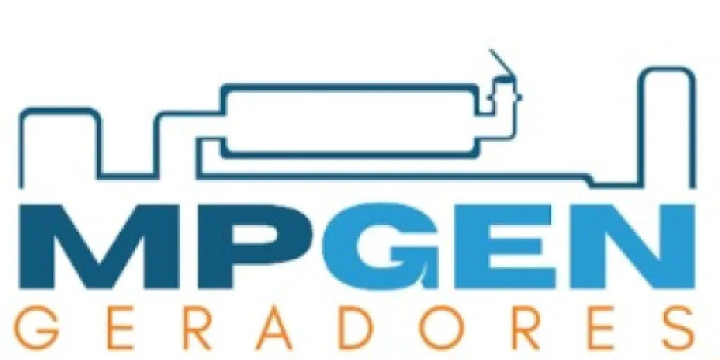 Logo Mpgen Geradores