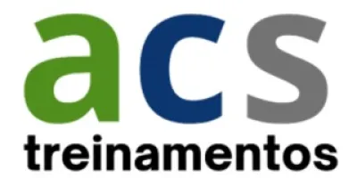 Logo Acs Treinamentos