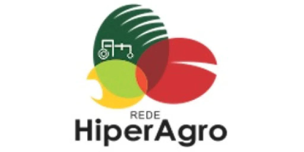 Logo Rede Hiperagro