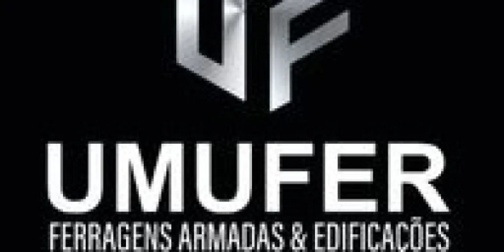 Logo Umufer - Ferragens Armadas e Edificações