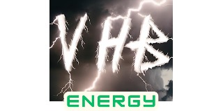 Logo Vhb Energy - Mobilidade Elétrica