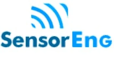 Logo Sensoreng - Tecnologia em Monitoramento