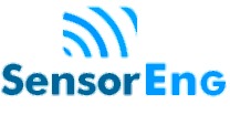 Logo Sensoreng - Tecnologia em Monitoramento