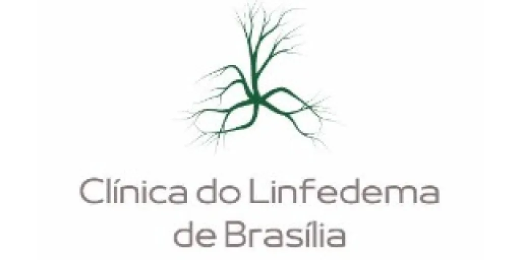 Logo Clínica do Linfedema em Brasília