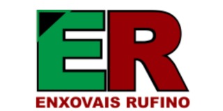 Logo Enxovais Rufino